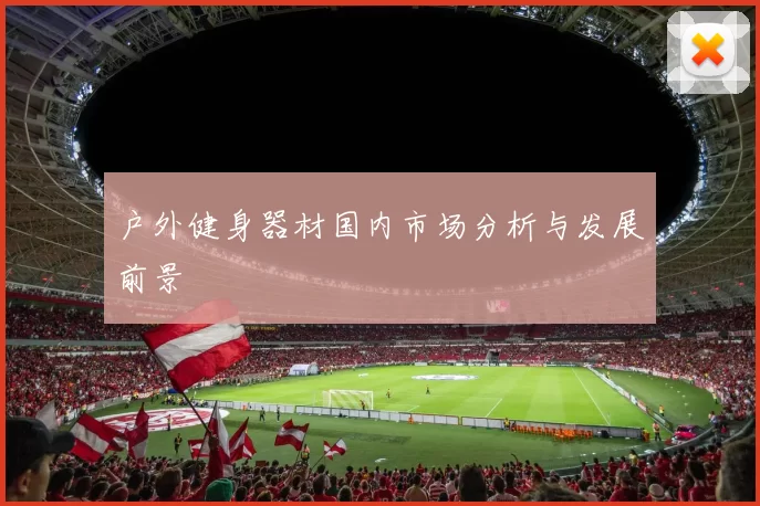 户外健身器材国内市场分析与发展前景