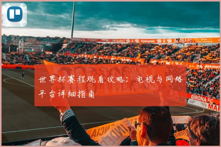 世界杯赛程观看攻略：电视与网络平台详细指南