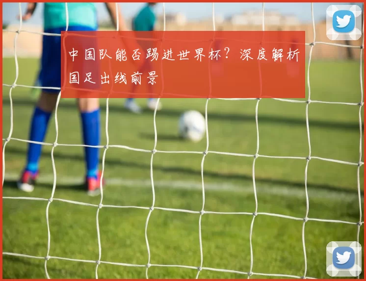 中国队能否踢进世界杯?深度解析国足出线前景