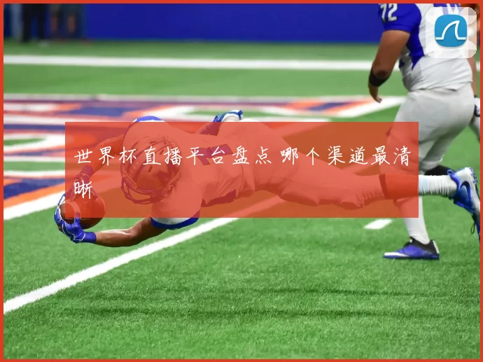 世界杯直播平台盘点 哪个渠道最清晰