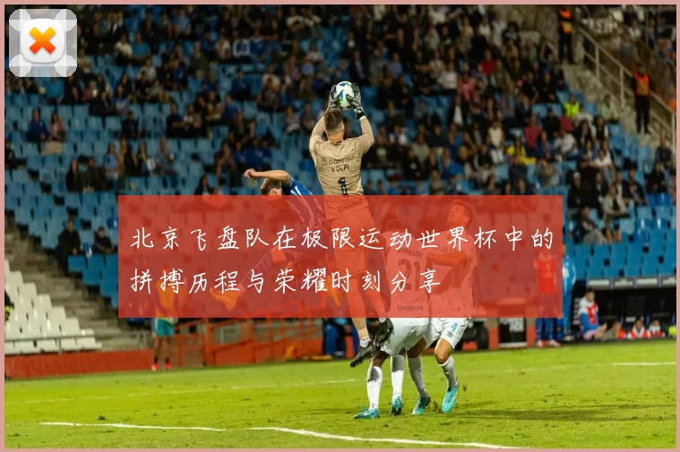 北京飞盘队在极限运动世界杯中的拼搏历程与荣耀时刻分享
