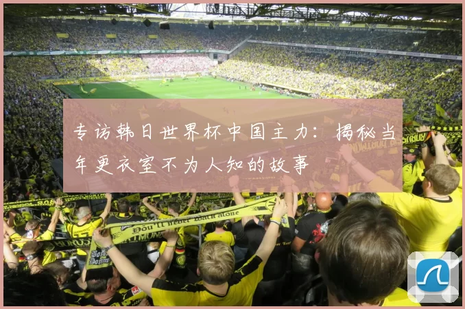 专访韩日世界杯中国主力：揭秘当年更衣室不为人知的故事