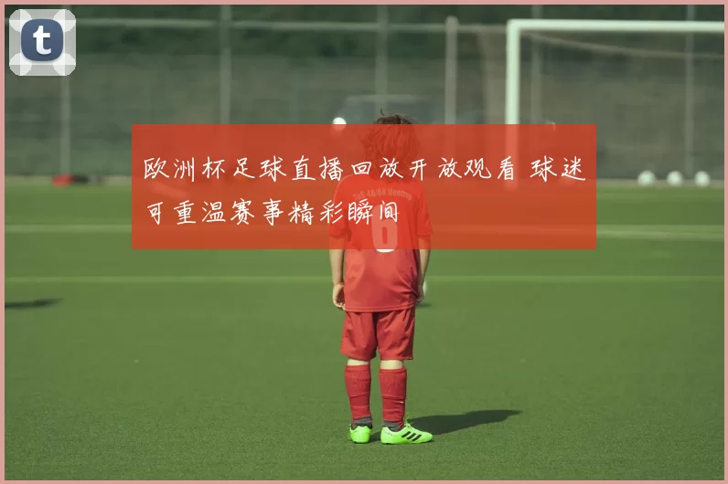 欧洲杯足球直播回放开放观看 球迷可重温赛事精彩瞬间