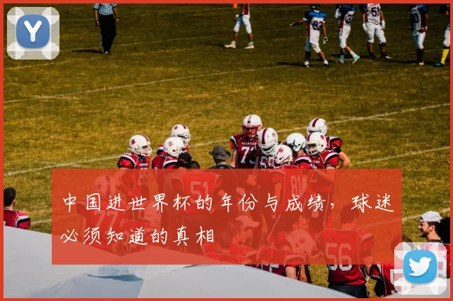 中国进世界杯的年份与成绩，球迷必须知道的真相