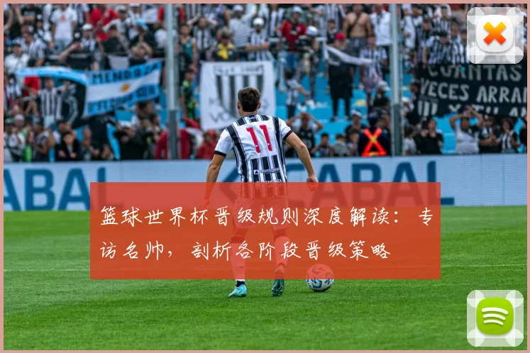 篮球世界杯晋级规则深度解读:专访名帅,剖析各阶段晋级策略