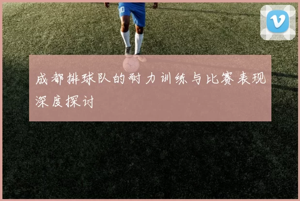 成都排球队的耐力训练与比赛表现深度探讨